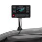 Massagestoel Sakura Classic 305 grijs voor professionele salons, wellnessruimtes en comfortabele ontspanning tijdens herstel