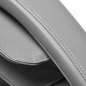 Massagestoel Sakura Classic 305 grijs voor professionele salons, wellnessruimtes en comfortabele ontspanning tijdens herstel