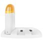 Wax ontharingsset Valencia voor professionele ontharing met cartridges en accessoires voor salon, praktijk en behandelruimte
