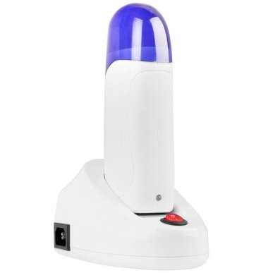 Professionele wax ontharingsset Mono 5.5 met cartridges en accessoires voor een georganiseerde en comfortabele salonstart
