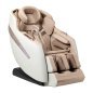 Massagestoel Sakura Prime 101 wit voor professionele salons, wellnessruimtes, rustzones en intensief herstel