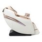 Massagestoel Sakura Prime 101 wit voor professionele salons, wellnessruimtes, rustzones en intensief herstel