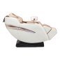 Massagestoel Sakura Prime 101 wit voor professionele salons, wellnessruimtes, rustzones en intensief herstel