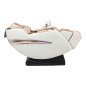 Massagestoel Sakura Prime 101 wit voor professionele salons, wellnessruimtes, rustzones en intensief herstel