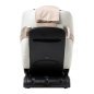 Massagestoel Sakura Prime 101 wit voor professionele salons, wellnessruimtes, rustzones en intensief herstel