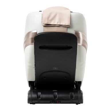 Massagestoel Sakura Prime 101 wit voor professionele salons, wellnessruimtes, rustzones en intensief herstel