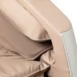 Massagestoel Sakura Prime 101 wit voor professionele salons, wellnessruimtes, rustzones en intensief herstel