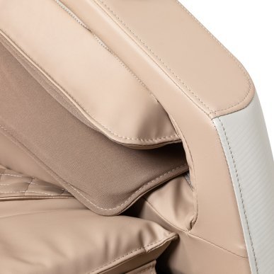 Massagestoel Sakura Prime 101 wit voor professionele salons, wellnessruimtes, rustzones en intensief herstel