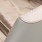 Massagestoel Sakura Prime 101 wit voor professionele salons, wellnessruimtes, rustzones en intensief herstel