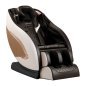 Massagestoel Sakura Classic 305 bruin voor wellness, ontspanning en comfort in professionele salon, praktijk of behandelruimte Massagestoel Sakura Classic 305 bruin voor wellness, ontspanning en comfort in professionele salon, praktijk of behandelruimte