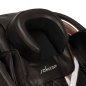 Massagestoel Sakura Classic 305 bruin voor wellness, ontspanning en comfort in professionele salon, praktijk of behandelruimte Massagestoel Sakura Classic 305 bruin voor wellness, ontspanning en comfort in professionele salon, praktijk of behandelruimte