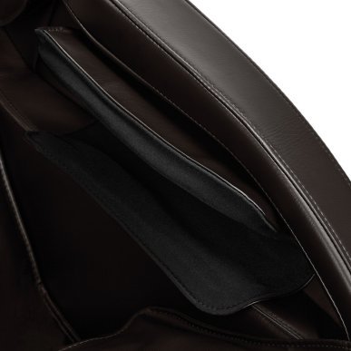 Massagestoel Sakura Classic 305 bruin voor wellness, ontspanning en comfort in professionele salon, praktijk of behandelruimte