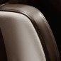 Massagestoel Sakura Classic 305 bruin voor wellness, ontspanning en comfort in professionele salon, praktijk of behandelruimte Massagestoel Sakura Classic 305 bruin voor wellness, ontspanning en comfort in professionele salon, praktijk of behandelruimte