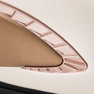 Massagestoel Sakura Classic 305 bruin voor wellness, ontspanning en comfort in professionele salon, praktijk of behandelruimte