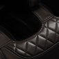 Massagestoel Sakura Classic 305 bruin voor wellness, ontspanning en comfort in professionele salon, praktijk of behandelruimte Massagestoel Sakura Classic 305 bruin voor wellness, ontspanning en comfort in professionele salon, praktijk of behandelruimte