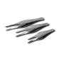 Professionele podologische precisiepincet Podoland S voor nagels, huid en moeilijk bereikbare delen in salon en praktijk Professionele podologische precisiepincet Podoland S voor nagels, huid en moeilijk bereikbare delen in salon en praktijk