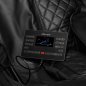 Professionele massagestoel Sakura Luxury 808 zwart-beige voor ontspanning, wellness en herstel in salon en praktijk
