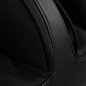 Professionele massagestoel Sakura Luxury 808 zwart-beige voor ontspanning, wellness en herstel in salon en praktijk