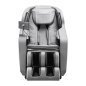 Professionele massagestoel Sakura Comfort Plus 806 grijs voor wellness, ontspanning en herstel na een intensieve dag Professionele massagestoel Sakura Comfort Plus 806 grijs voor wellness, ontspanning en herstel na een intensieve dag