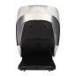 Professionele massagestoel Sakura Comfort Plus 806 grijs voor wellness, ontspanning en herstel na een intensieve dag Professionele massagestoel Sakura Comfort Plus 806 grijs voor wellness, ontspanning en herstel na een intensieve dag
