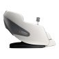 Professionele massagestoel Sakura Comfort Plus 806 grijs voor wellness, ontspanning en herstel na een intensieve dag Professionele massagestoel Sakura Comfort Plus 806 grijs voor wellness, ontspanning en herstel na een intensieve dag