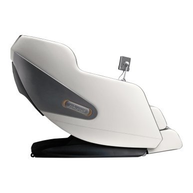 Professionele massagestoel Sakura Comfort Plus 806 grijs voor wellness, ontspanning en herstel na een intensieve dag