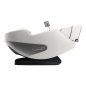Professionele massagestoel Sakura Comfort Plus 806 grijs voor wellness, ontspanning en herstel na een intensieve dag Professionele massagestoel Sakura Comfort Plus 806 grijs voor wellness, ontspanning en herstel na een intensieve dag