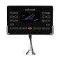 Professionele massagestoel Sakura Comfort Plus 806 grijs voor wellness, ontspanning en herstel na een intensieve dag Professionele massagestoel Sakura Comfort Plus 806 grijs voor wellness, ontspanning en herstel na een intensieve dag