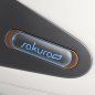 Professionele massagestoel Sakura Comfort Plus 806 grijs voor wellness, ontspanning en herstel na een intensieve dag Professionele massagestoel Sakura Comfort Plus 806 grijs voor wellness, ontspanning en herstel na een intensieve dag
