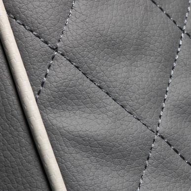 Professionele massagestoel Sakura Comfort Plus 806 grijs voor wellness, ontspanning en herstel na een intensieve dag
