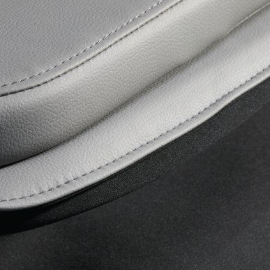 Professionele massagestoel Sakura Comfort Plus 806 grijs voor wellness, ontspanning en herstel na een intensieve dag