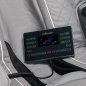 Professionele massagestoel Sakura Comfort Plus 806 grijs voor wellness, ontspanning en herstel na een intensieve dag Professionele massagestoel Sakura Comfort Plus 806 grijs voor wellness, ontspanning en herstel na een intensieve dag