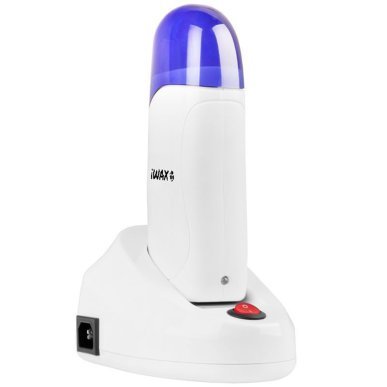Roll-on waxverwarmer Activ mono 40W voor vlotte en comfortabele lichaamsdepilatie in professionele salons en praktijken