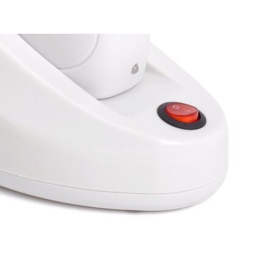 Roll-on waxverwarmer Activ mono 40W voor vlotte en comfortabele lichaamsdepilatie in professionele salons en praktijken