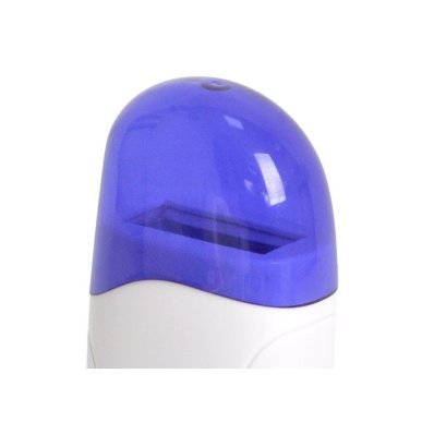 Roll-on waxverwarmer Activ mono 40W voor vlotte en comfortabele lichaamsdepilatie in professionele salons en praktijken