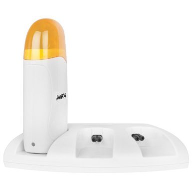 Professionele roll-on waxverwarmer Activ trio 120W voor vlotte lichaamsdepilatie in salon of cosmetische praktijk