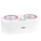 Waxverwarmer voor blik Activ 2-in-1 400 ml + 800 ml 400W voor professionele ontharing van grotere lichaamszones Waxverwarmer voor blik Activ 2-in-1 400 ml + 800 ml 400W voor professionele ontharing van grotere lichaamszones