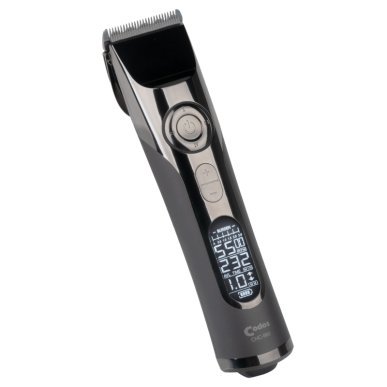 Professionele draadloze tondeuse Codos WES-980 voor contouren, afwerking en dagelijks professioneel salonwerk