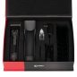 Professionele draadloze tondeuse Codos WES-980 voor contouren, afwerking en dagelijks professioneel salonwerk Professionele draadloze tondeuse Codos WES-980 voor contouren, afwerking en dagelijks professioneel salonwerk