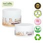 Golden Kalte Haarrekonstruktion 500g + Maske 300g – Pflege, Glättung und Faserauffüllung