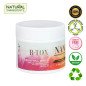 Beschermende haarkuur PreNano HaarBtx 500ml voor beschadigd haar vóór nanoplastia, proteïne- en keratinebehandeling