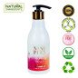 Professionele haarbescherming NanoPlex 300ml voor nanoplastie, keratine en hitte styling bij droog verzwakt haar