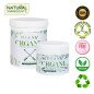 Organic Thermoaktive Haarrekonstruktion 1000ml + Maske 500ml – Anti-Frizz Organic Thermoaktive Haarrekonstruktion 1000ml + Maske 500ml – Anti-Frizz