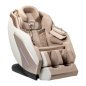 Professionele massagestoel Sakura Prime 108 wit voor wellness, ontspanning en herstel bij professioneel gebruik