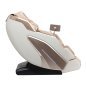 Professionele massagestoel Sakura Prime 108 wit voor wellness, ontspanning en herstel bij professioneel gebruik