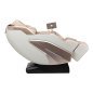 Professionele massagestoel Sakura Prime 108 wit voor wellness, ontspanning en herstel bij professioneel gebruik
