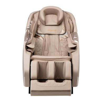 Professionele massagestoel Sakura Prime 108 wit voor wellness, ontspanning en herstel bij professioneel gebruik