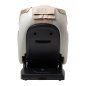 Professionele massagestoel Sakura Prime 108 wit voor wellness, ontspanning en herstel bij professioneel gebruik