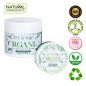 Organic Termoaktywna Rekonstrukcja Włosów 500ml + Maska 300ml – Anti-Frizz i Wygładzenie