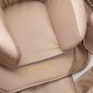 Professionele massagestoel Sakura Prime 108 wit voor wellness, ontspanning en herstel bij professioneel gebruik